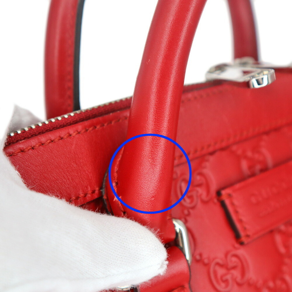 Gucci Briefcase - Picture 11 of 11
